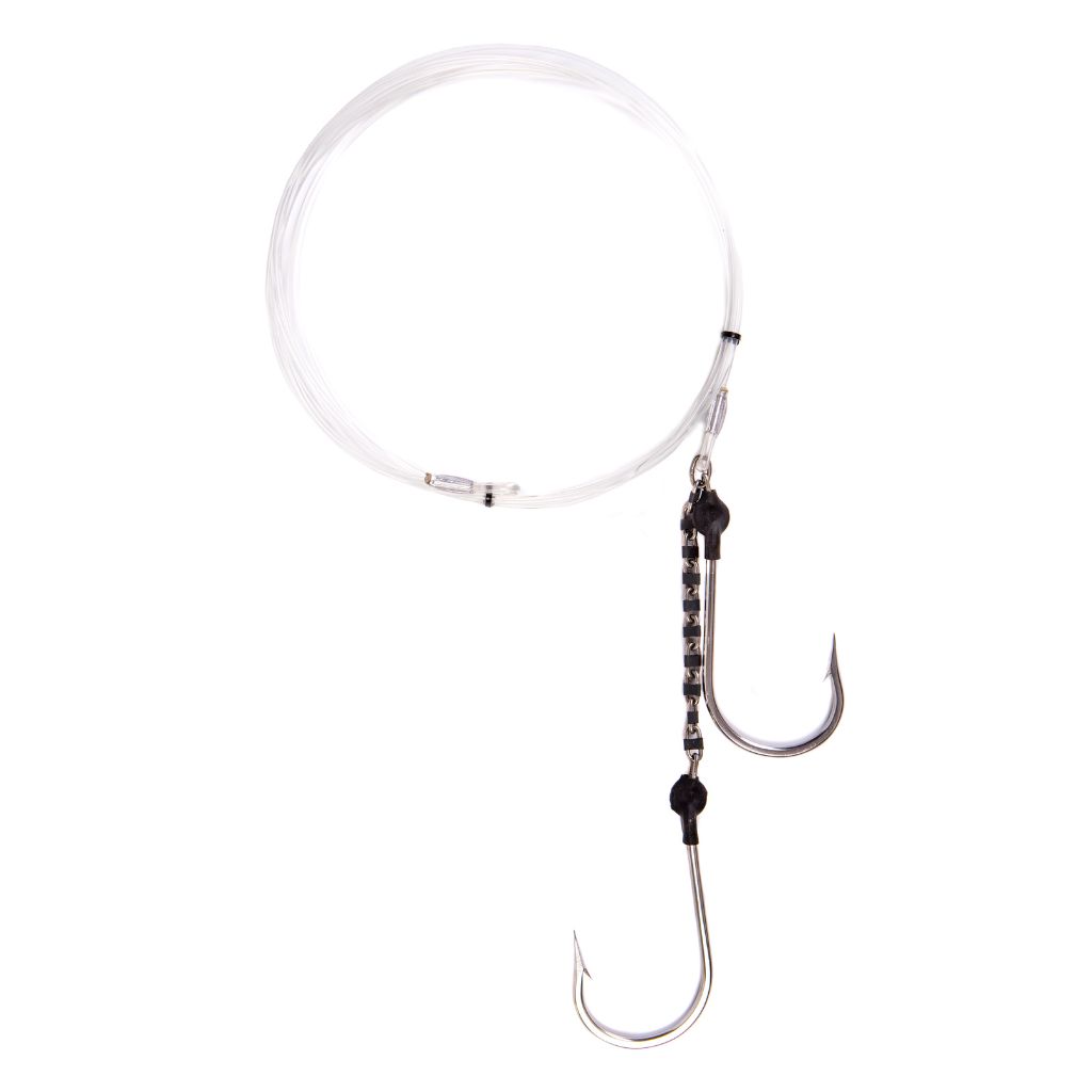 Hooks & Hook Rigs