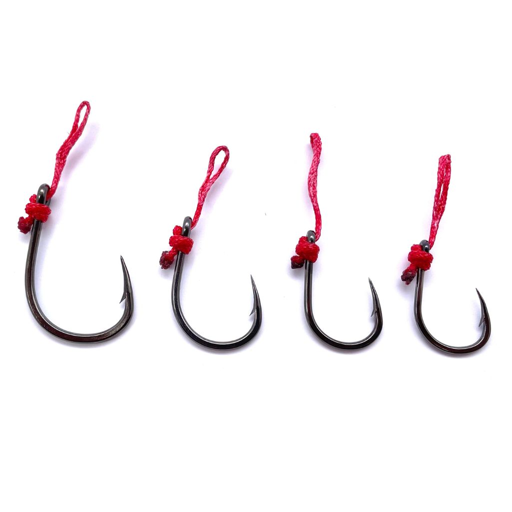 Squiddie Jig - Image 2